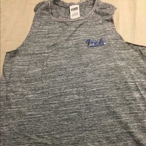 VS Sleeveless Tanktop